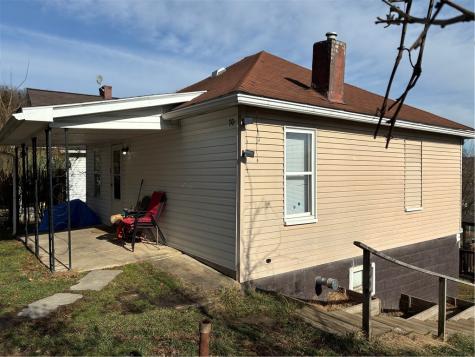 70 South Street East Bethlehem PA 15333