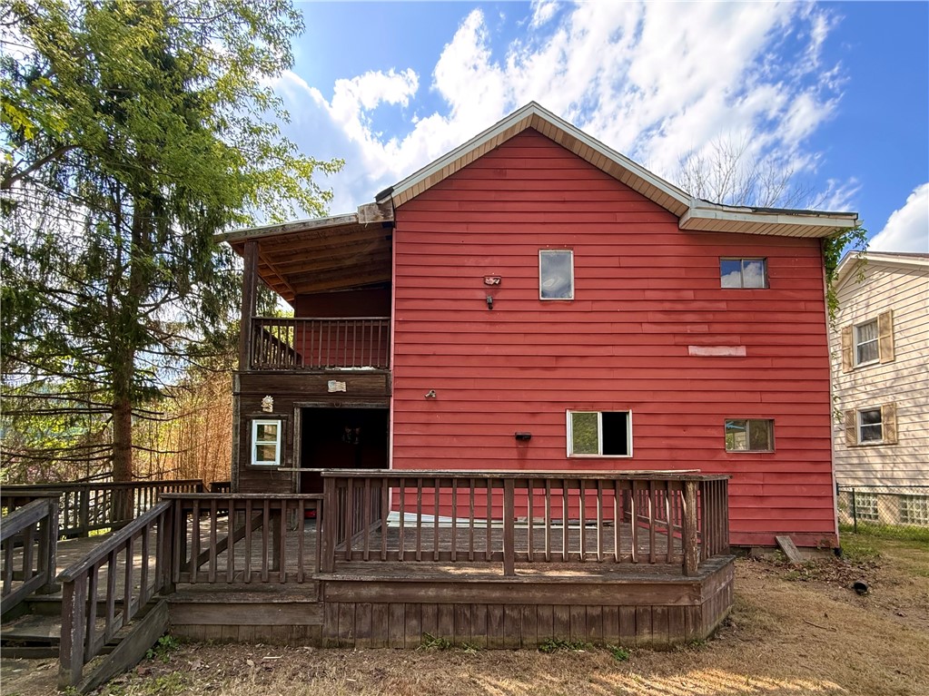 418 Ambridge Avenue Leet Township PA 15003