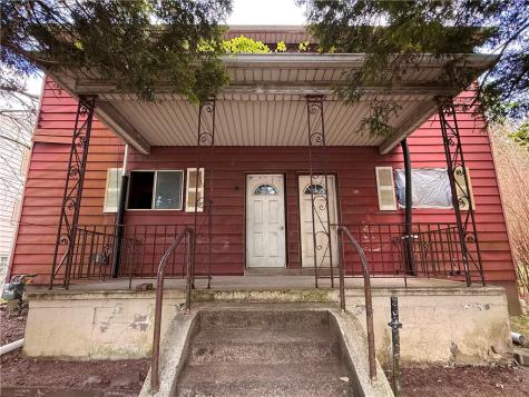 418 Ambridge Avenue Leet Township PA 15003