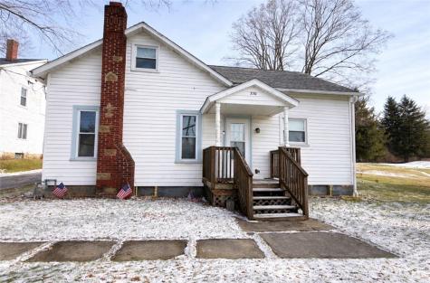 530 Branchton Road Slippery Rock Township PA 16057