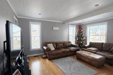530 Branchton Road Slippery Rock Township PA 16057