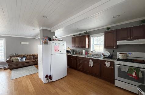 530 Branchton Road Slippery Rock Township PA 16057
