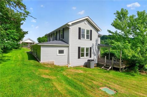 133 Lower Hayes Road Rayburn Township PA 16201