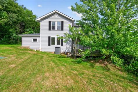 133 Lower Hayes Road Rayburn Township PA 16201