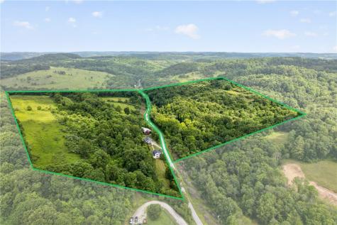 133 Lower Hayes Road Rayburn Township PA 16201
