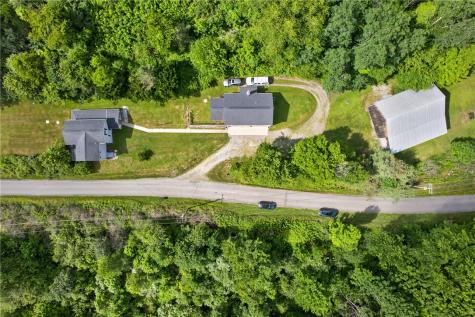 133 Lower Hayes Road Rayburn Township PA 16201