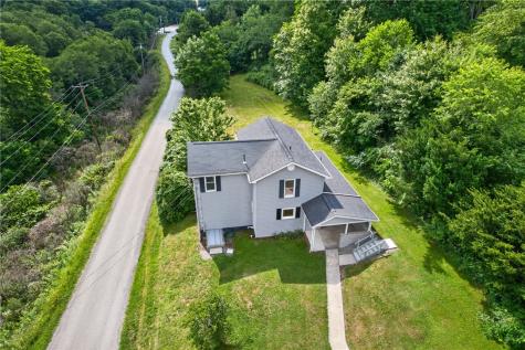 133 Lower Hayes Road Rayburn Township PA 16201