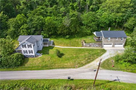 133 Lower Hayes Road Rayburn Township PA 16201