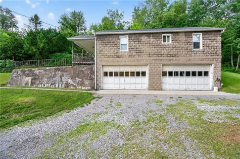 133 Lower Hayes Road Rayburn Township PA 16201