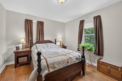 133 Lower Hayes Road Rayburn Township PA 16201