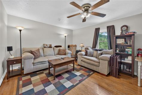 133 Lower Hayes Road Rayburn Township PA 16201