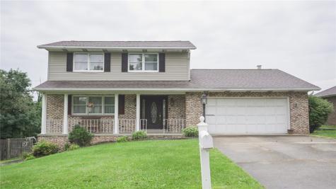204 David Drive Uniontown PA 15401