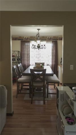 204 David Drive Uniontown PA 15401