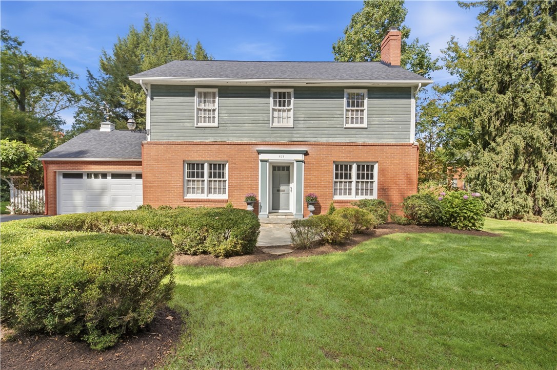 413 Maple Lane Edgeworth PA 15143