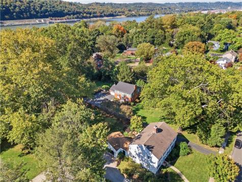 413 Maple Lane Edgeworth PA 15143