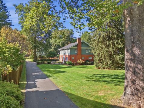 413 Maple Lane Edgeworth PA 15143