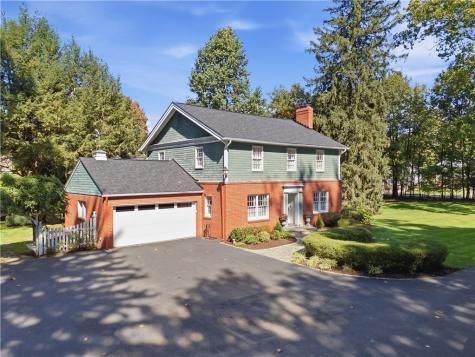 413 Maple Lane Edgeworth PA 15143