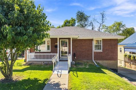 145 Michigan Avenue Lower Burrell PA 15068