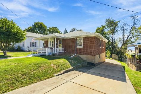 145 Michigan Avenue Lower Burrell PA 15068