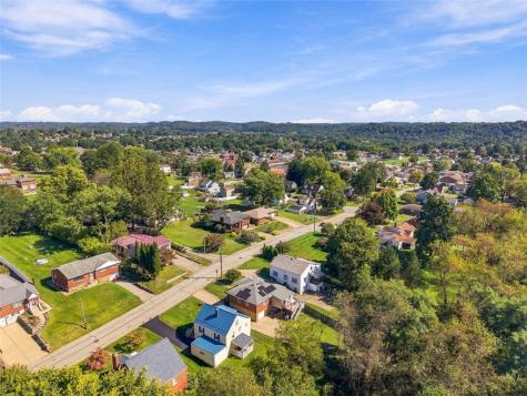 145 Michigan Avenue Lower Burrell PA 15068