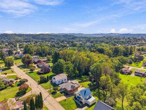 145 Michigan Avenue Lower Burrell PA 15068