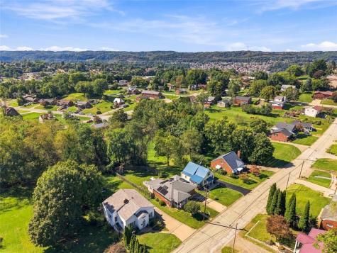 145 Michigan Avenue Lower Burrell PA 15068