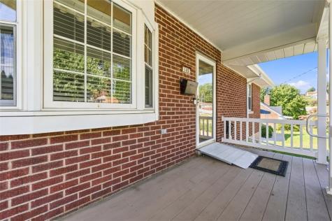 145 Michigan Avenue Lower Burrell PA 15068