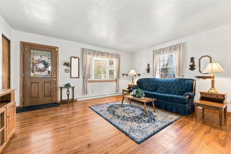 145 Michigan Avenue Lower Burrell PA 15068
