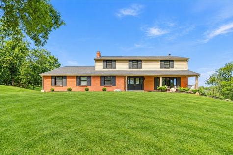 821 Jonathan Drive Bethel Park PA 15102