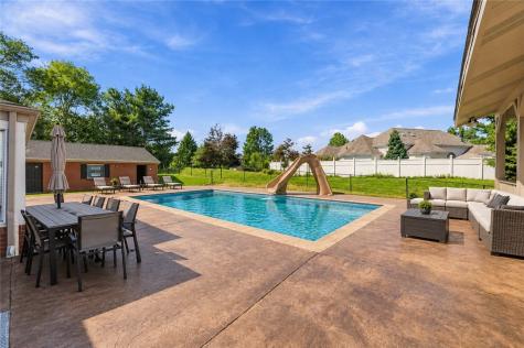 821 Jonathan Drive Bethel Park PA 15102
