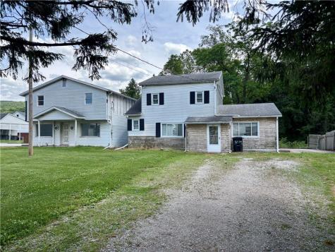 314 Washington Street South Union Township PA 15445