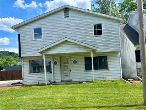 314 Washington Street South Union Township PA 15445