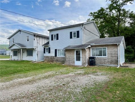 314 Washington Street South Union Township PA 15445