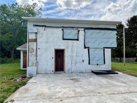 314 Washington Street South Union Township PA 15445