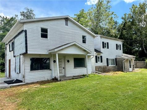314 Washington Street South Union Township PA 15445