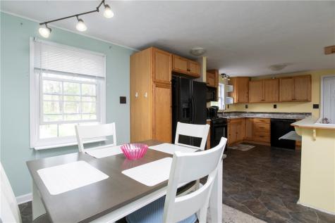 1611 Oneida Valley Road Concord Township PA 16025