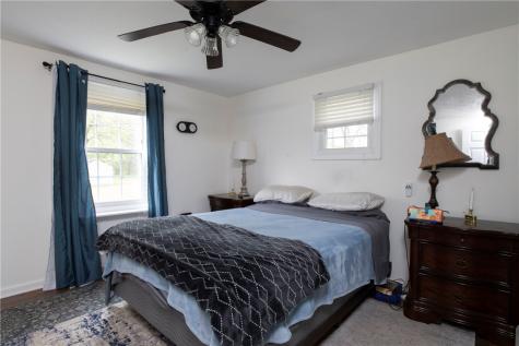 1611 Oneida Valley Road Concord Township PA 16025