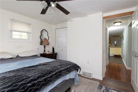 1611 Oneida Valley Road Concord Township PA 16025