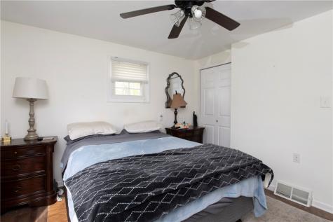 1611 Oneida Valley Road Concord Township PA 16025