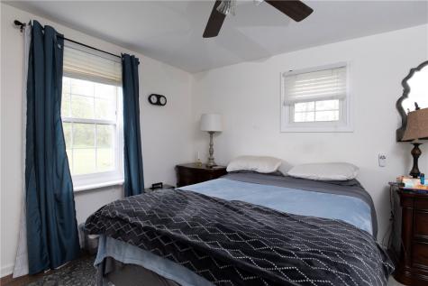 1611 Oneida Valley Road Concord Township PA 16025
