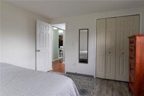 1611 Oneida Valley Road Concord Township PA 16025