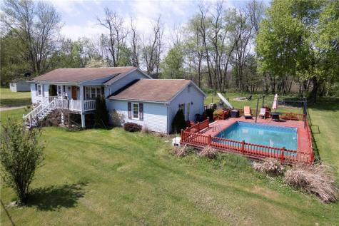 1611 Oneida Valley Road Concord Township PA 16025