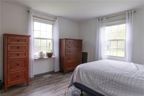 1611 Oneida Valley Road Concord Township PA 16025