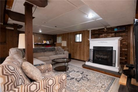 1611 Oneida Valley Road Concord Township PA 16025