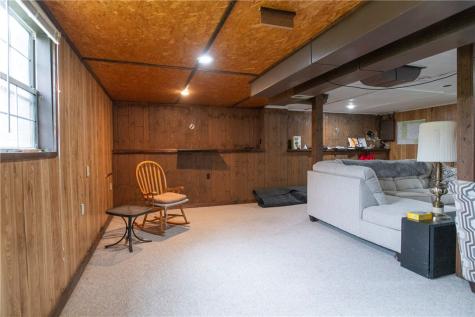 1611 Oneida Valley Road Concord Township PA 16025