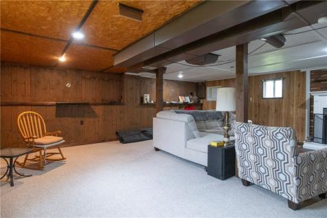 1611 Oneida Valley Road Concord Township PA 16025