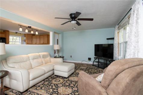 1611 Oneida Valley Road Concord Township PA 16025