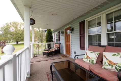 1611 Oneida Valley Road Concord Township PA 16025