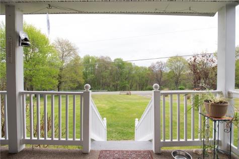 1611 Oneida Valley Road Concord Township PA 16025