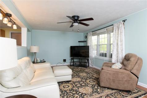 1611 Oneida Valley Road Concord Township PA 16025